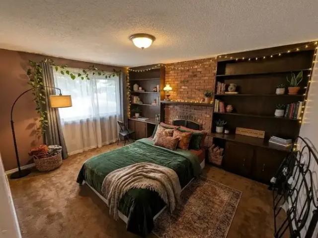 2 Bedroom Apartment Calgary AB 104179253