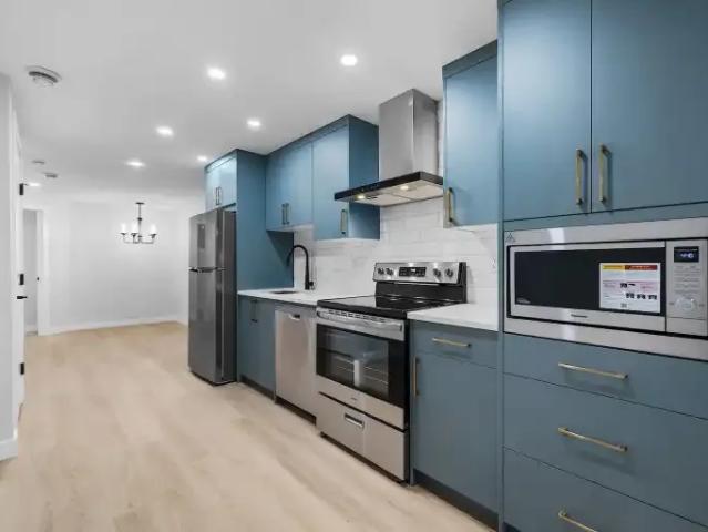 2 Bedroom Apartment Calgary AB 104179412