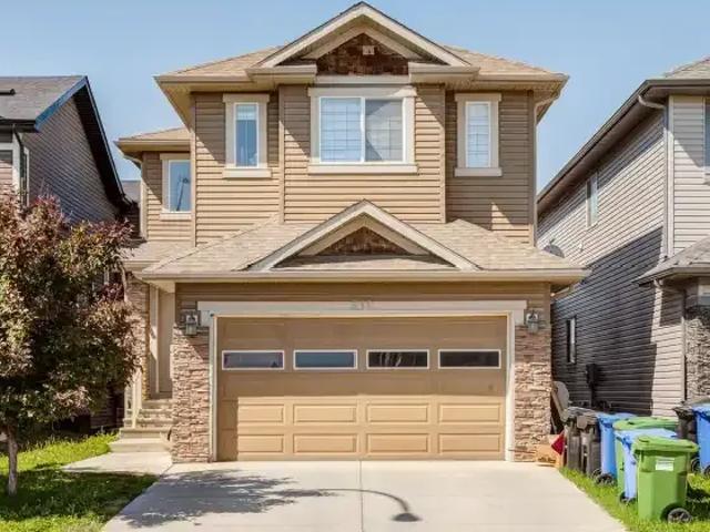 2 Bedroom Apartment Calgary AB 104179498