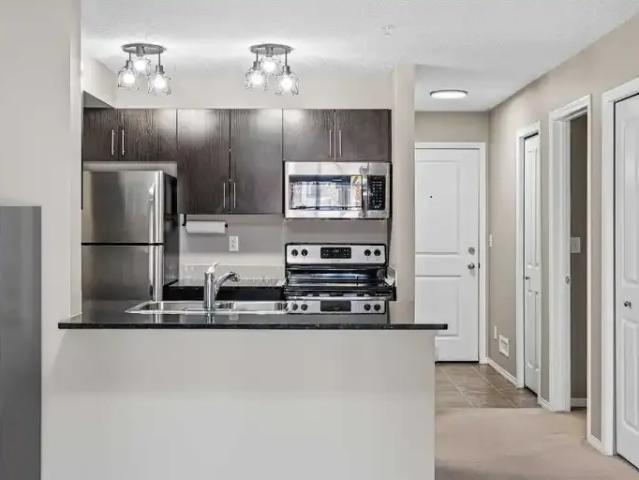 2 Bedroom Apartment Calgary AB 104179792