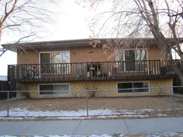 2 Bedroom Apartment Calgary AB 104179967