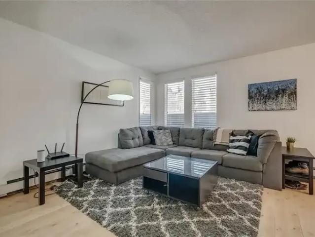 2 Bedroom Apartment Calgary AB 104180061