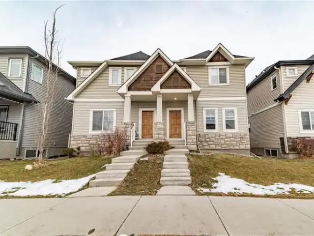 2 Bedroom Apartment Calgary AB 104180284