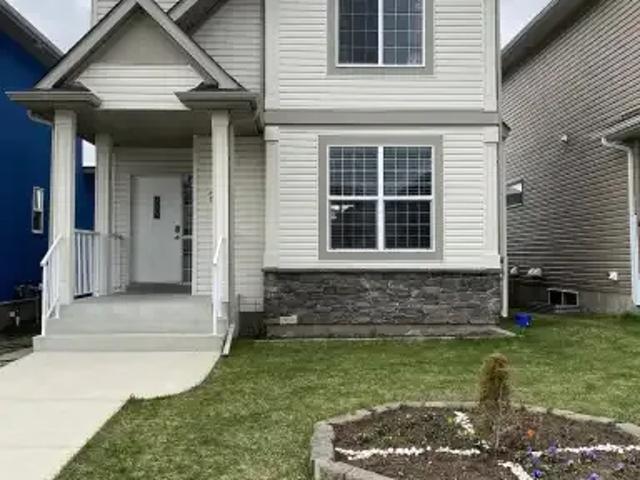 2 Bedroom Apartment Calgary AB 104180322