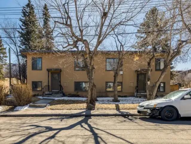 2 Bedroom Apartment Calgary AB 104180395