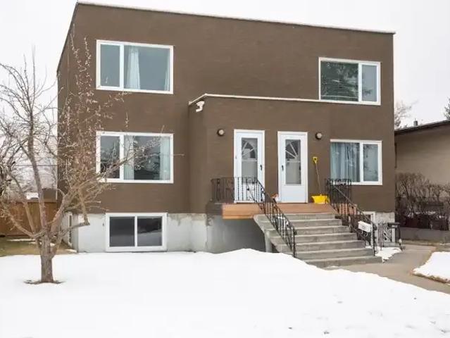 2 Bedroom Apartment Calgary AB 104180481