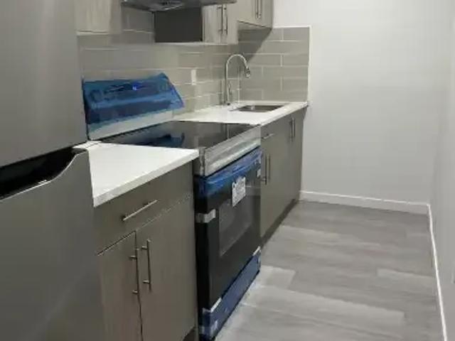 2 Bedroom Apartment Calgary AB 104181052