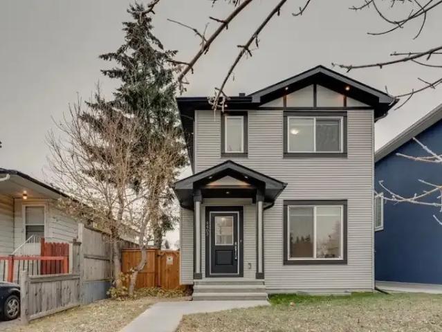 2 Bedroom Apartment Calgary AB 104181138