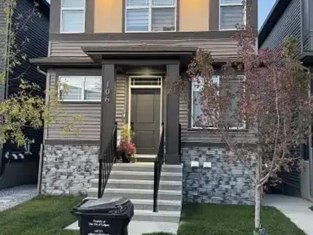 2 Bedroom Apartment Calgary AB 104181291