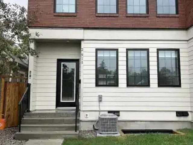 2 Bedroom Apartment Calgary AB 104181349