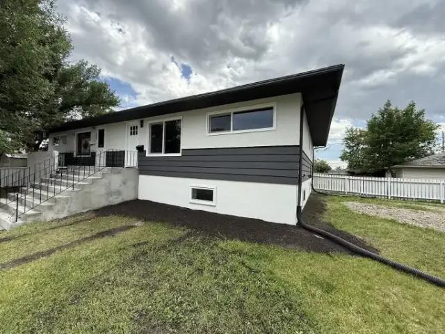 2 Bedroom Apartment Calgary AB 104181355