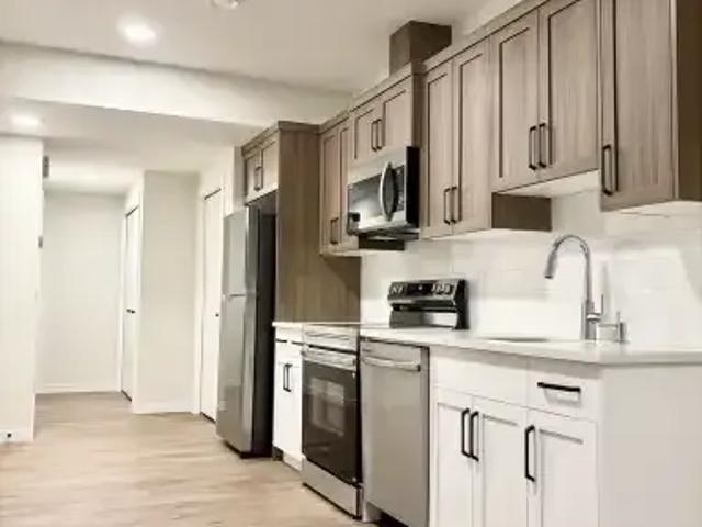 2 Bedroom Apartment Calgary AB 104181467