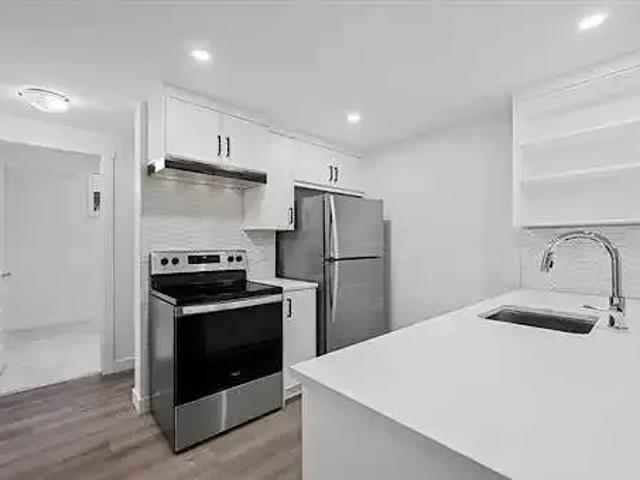 2 Bedroom Apartment Calgary AB 104181463