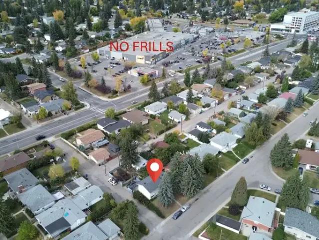 2 Bedroom Apartment Calgary AB 104181485