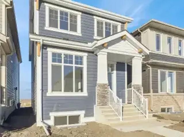 2 Bedroom Apartment Calgary AB 104181506