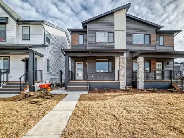 2 Bedroom Apartment Calgary AB 104181531