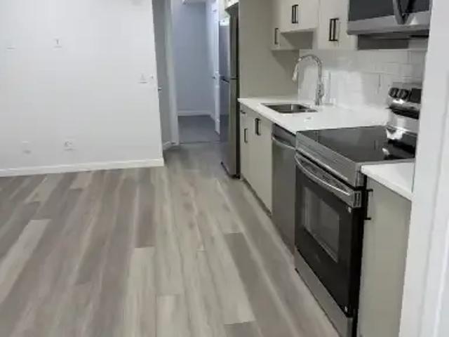 2 Bedroom Apartment Calgary AB 104181583