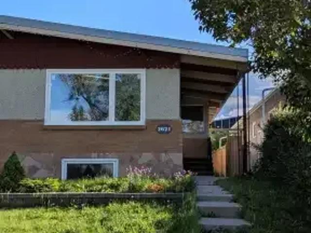 2 Bedroom Apartment Calgary AB 104181596