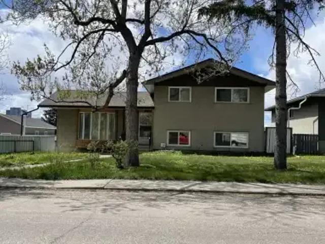 2 Bedroom Apartment Calgary AB 104181599