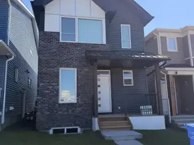 2 Bedroom Apartment Calgary AB 104181612