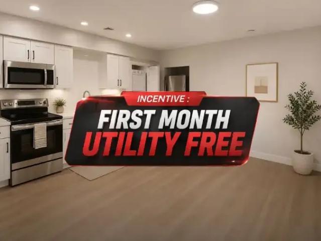 2 Bedroom Apartment Calgary AB 104181635