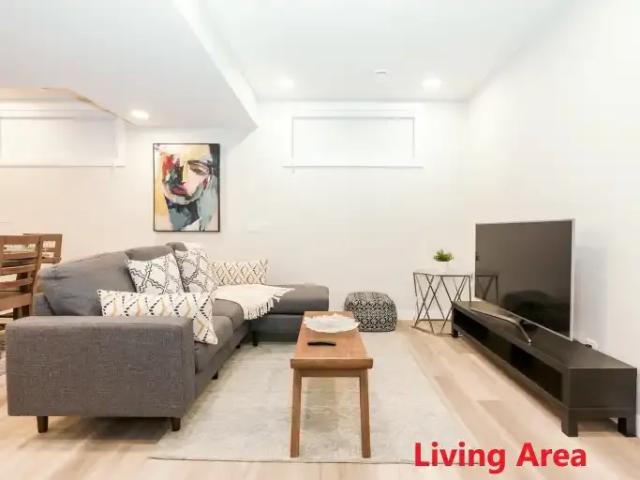 2 Bedroom Apartment Calgary AB 104181735