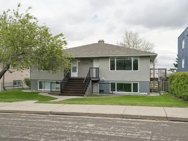 2 Bedroom Apartment Calgary AB 104181751