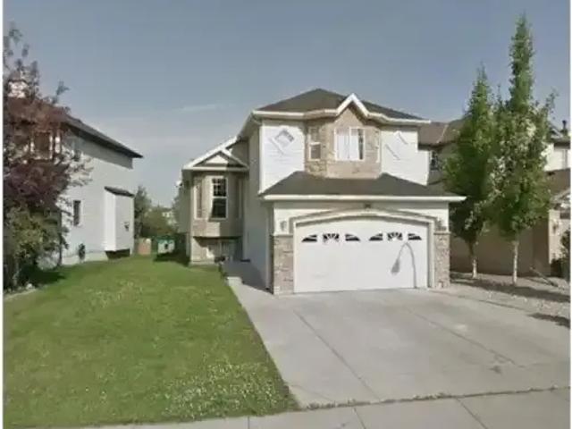 2 Bedroom Apartment Calgary AB 104181774