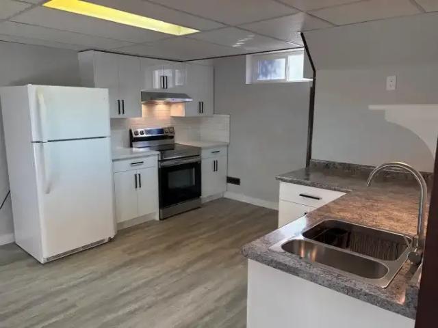 2 Bedroom Apartment Calgary AB 104181788