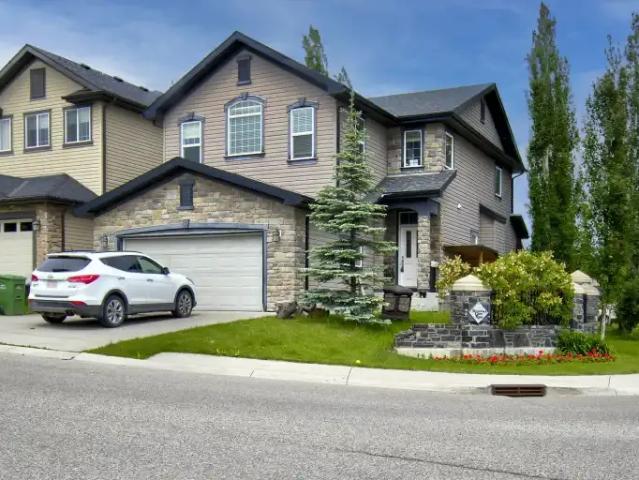 2 Bedroom Apartment Calgary AB 104181795