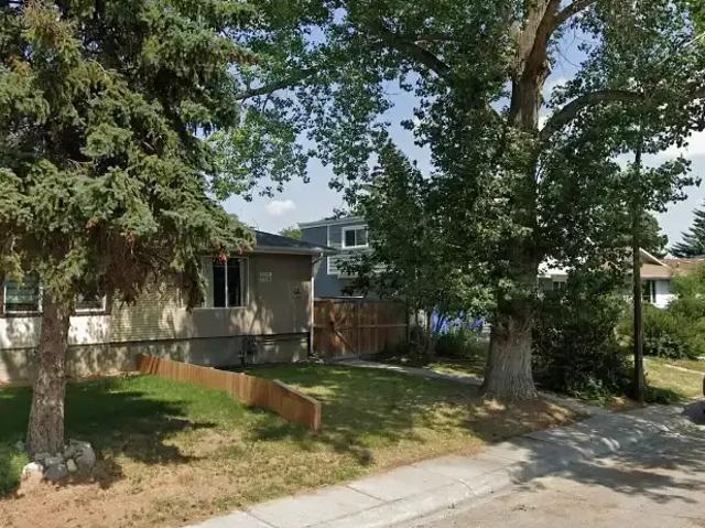 2 Bedroom Apartment Calgary AB 104181809