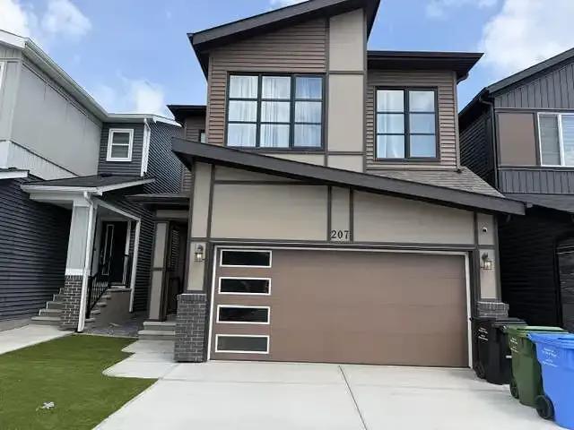 2 Bedroom Apartment Calgary AB 104181878