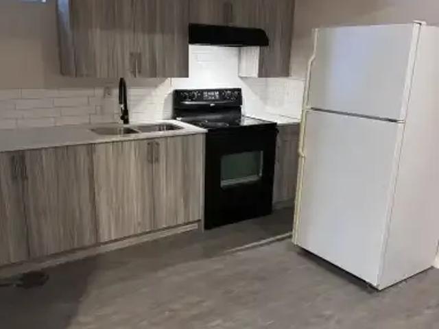 2 Bedroom Apartment Calgary AB 104181924