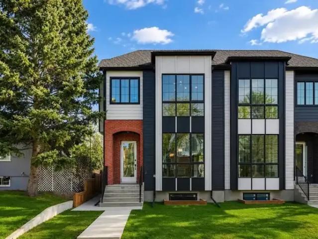 2 Bedroom Apartment Calgary AB 104182122