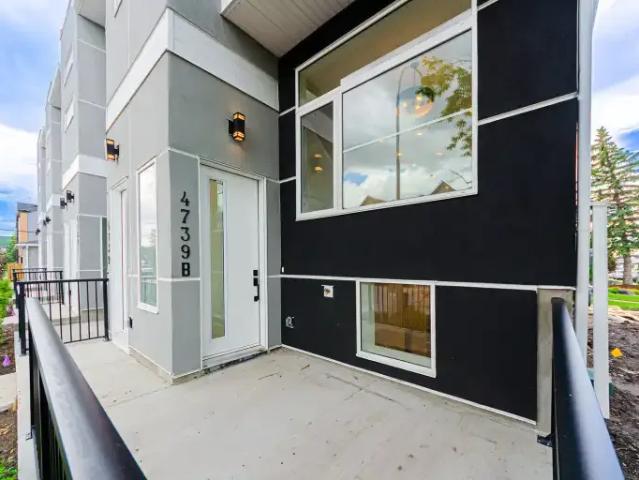 2 Bedroom Apartment Calgary AB 104182329
