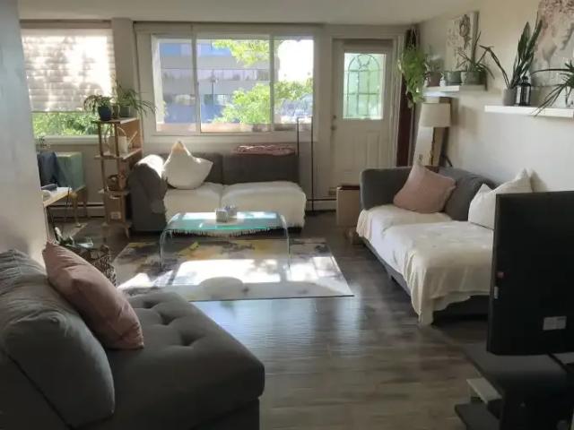 2 Bedroom Apartment Calgary AB 104182753