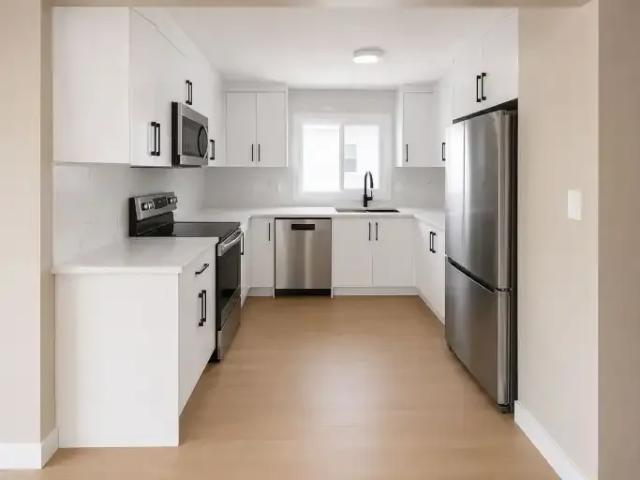 2 Bedroom Apartment Calgary AB 104182810