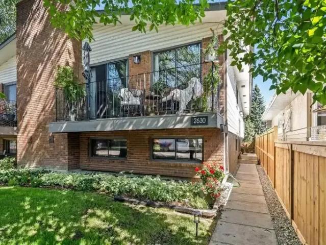 2 Bedroom Apartment Calgary AB 104183047