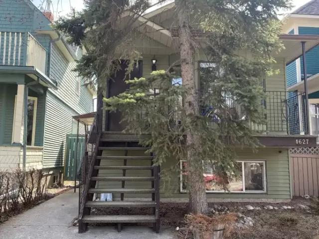 2 Bedroom Apartment Calgary AB 104224438