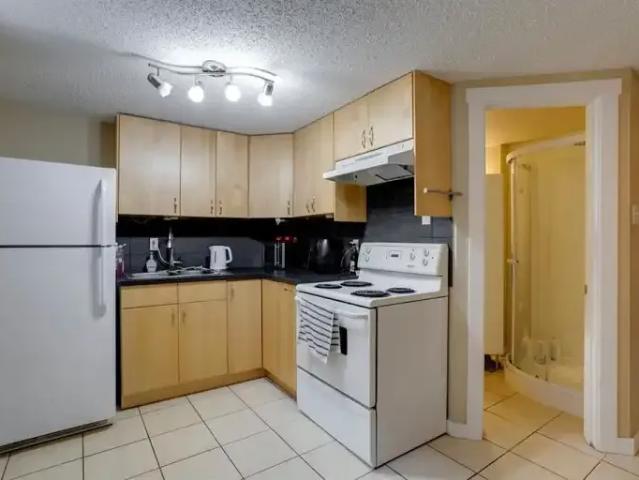2 Bedroom Apartment Calgary AB 104257089