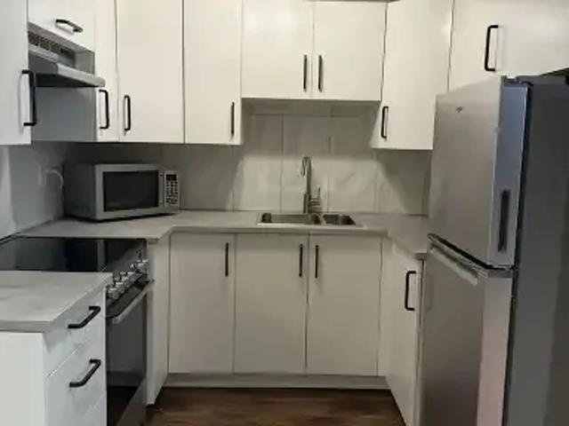 2 Bedroom Apartment Calgary AB 104257116