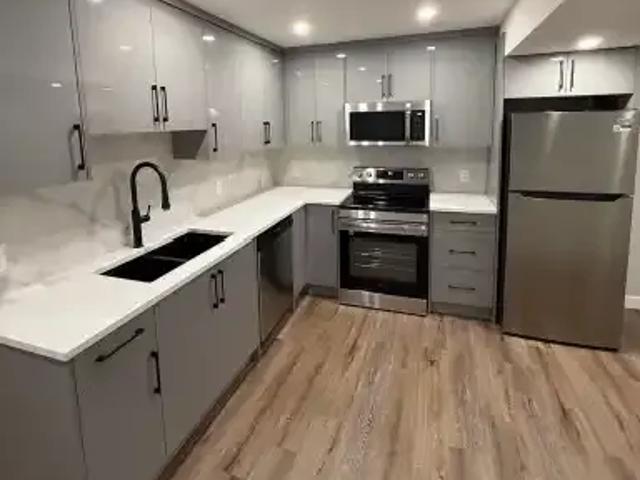 2 Bedroom Apartment Calgary AB 104257121
