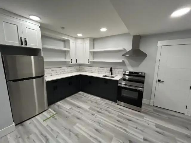 2 Bedroom Apartment Calgary AB 104257232