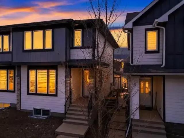 2 Bedroom Apartment Calgary AB 104257247