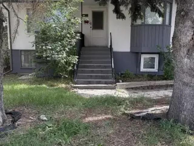 2 Bedroom Apartment Calgary AB 104257303