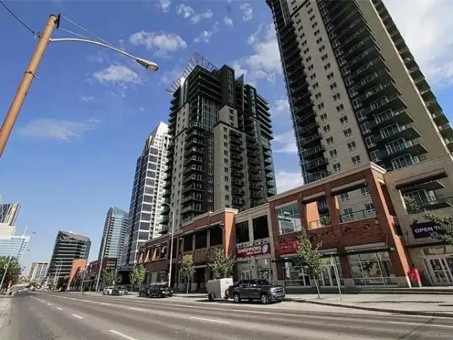 2 Bedroom Apartment Calgary AB 104257323