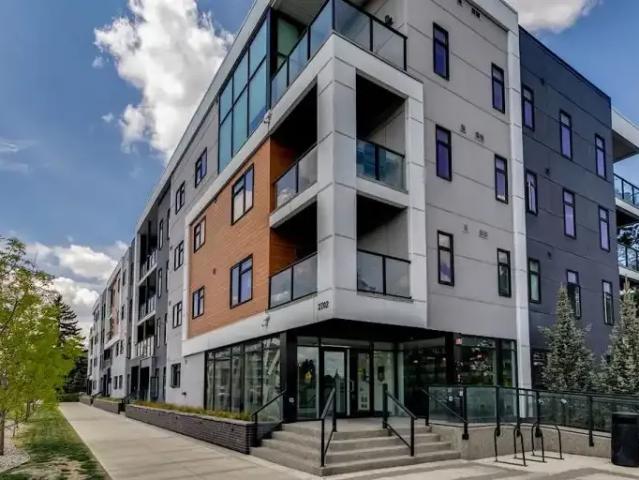 2 Bedroom Apartment Calgary AB 104322075