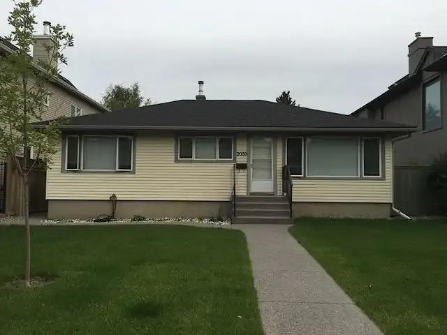2 Bedroom Apartment Calgary AB 104362244