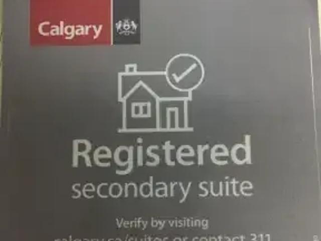 2 Bedroom Apartment Calgary AB 104362506