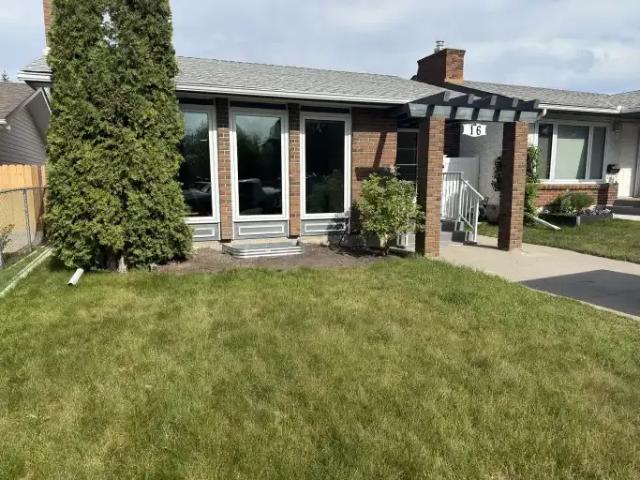2 Bedroom Apartment Calgary AB 104362616